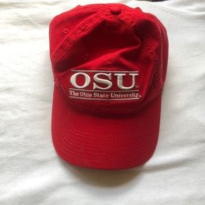 The Ohio State University Hat